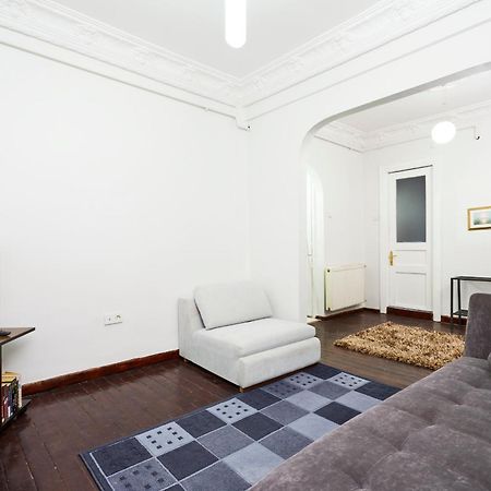 Cozy Apartment Next To Taksim Square Istanbul Luaran gambar