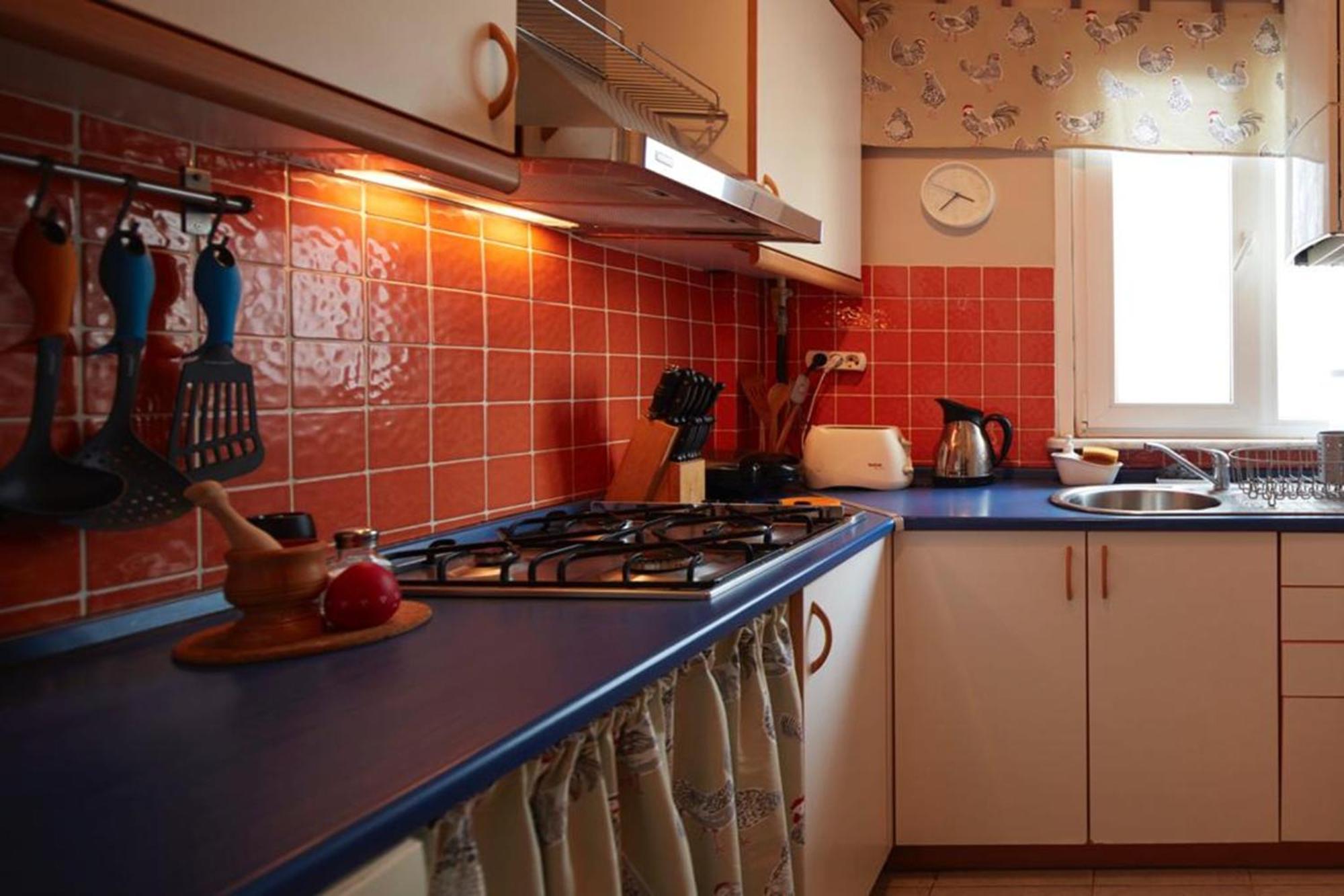 Cozy Apartment Next To Taksim Square Istanbul Luaran gambar