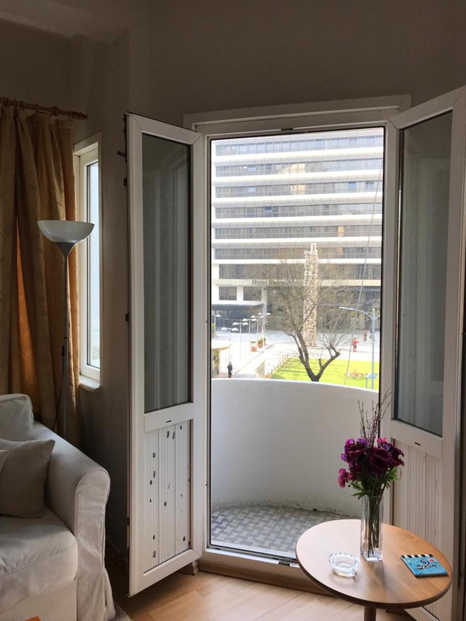 Cozy Apartment Next To Taksim Square Istanbul Luaran gambar