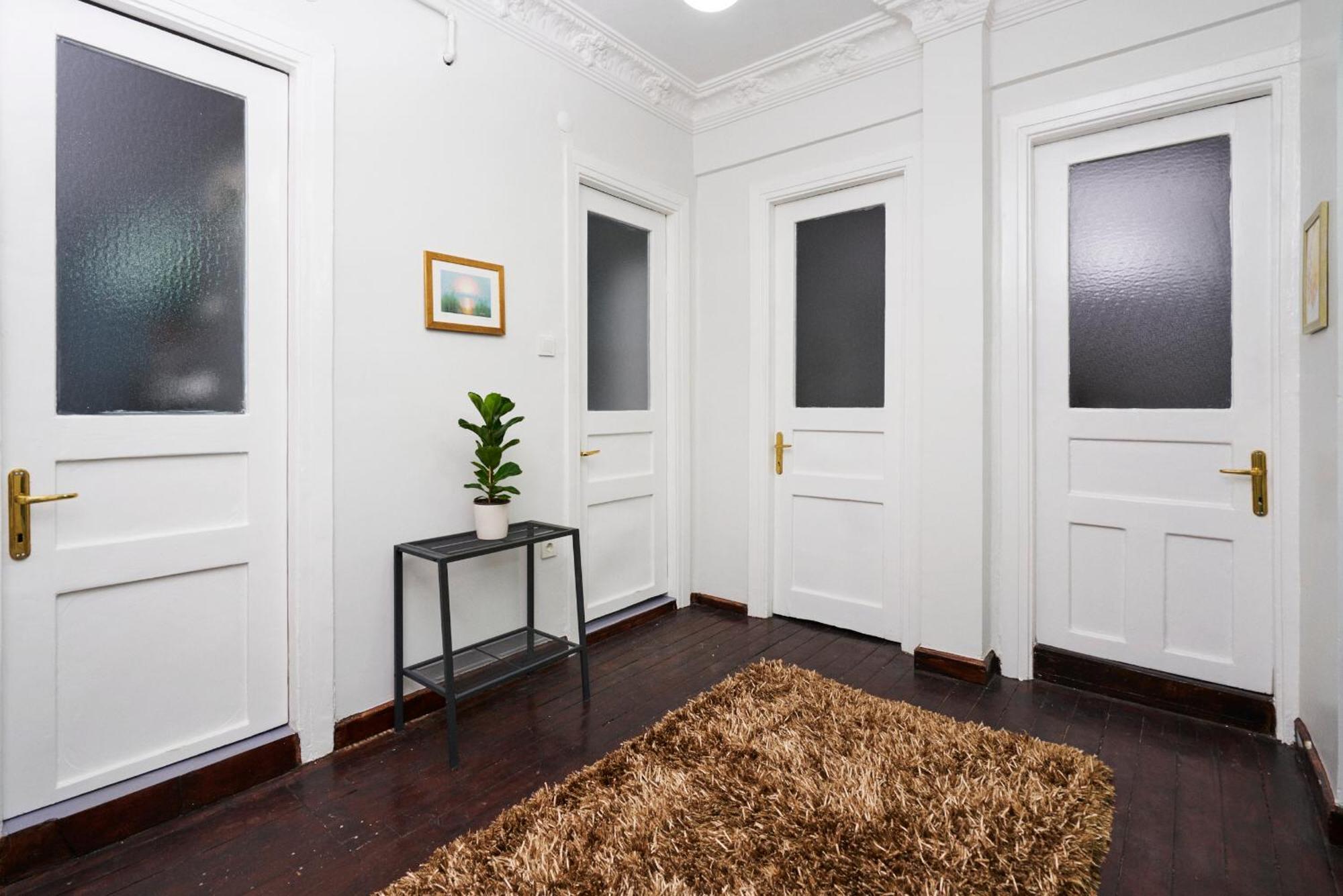 Cozy Apartment Next To Taksim Square Istanbul Luaran gambar