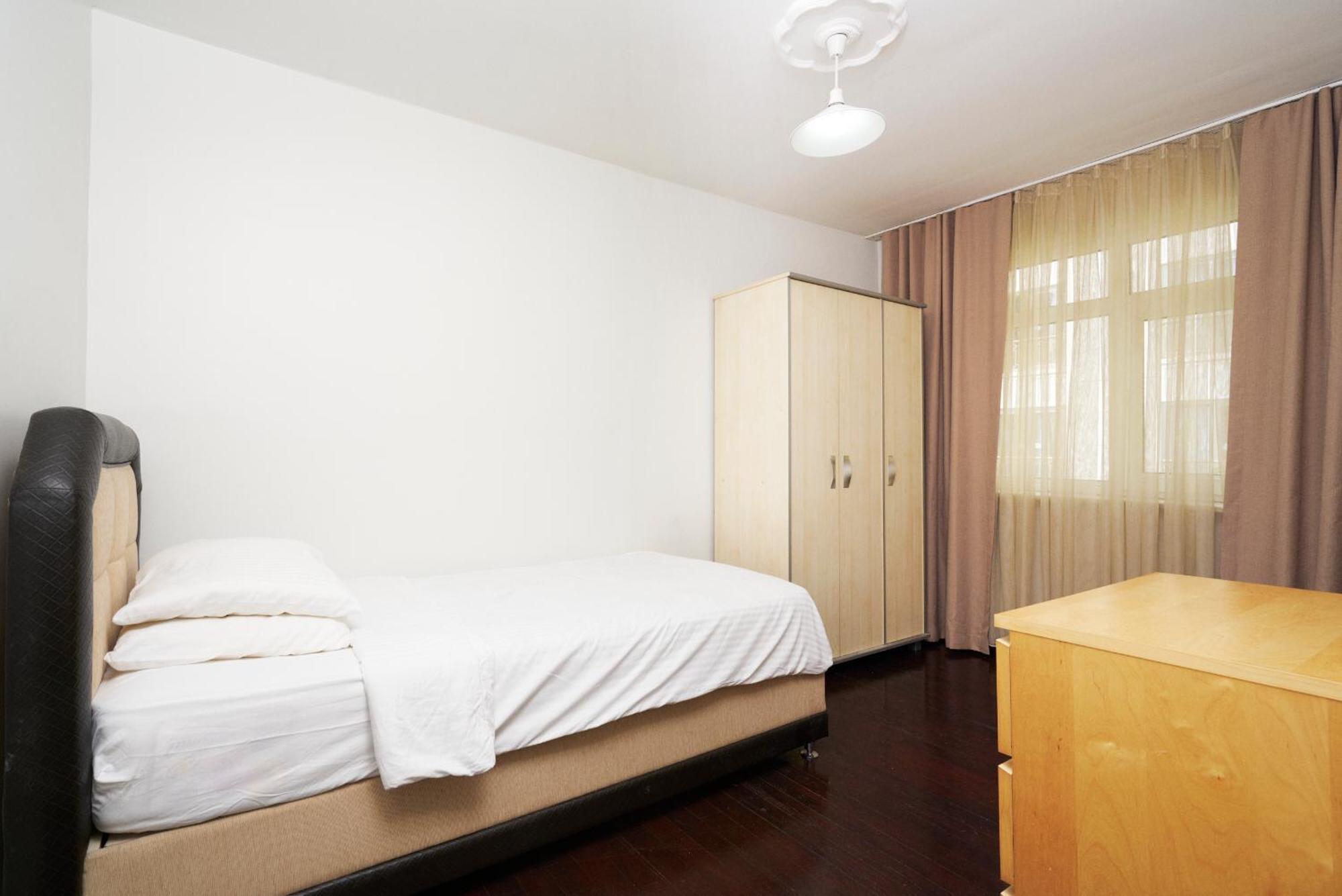 Cozy Apartment Next To Taksim Square Istanbul Luaran gambar